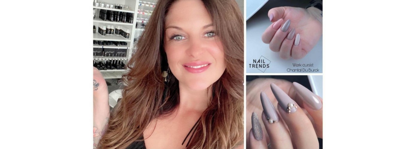 Een compleet en volledig vernieuwde allround nagelstyliste opleiding bij Nailtrends in Assen