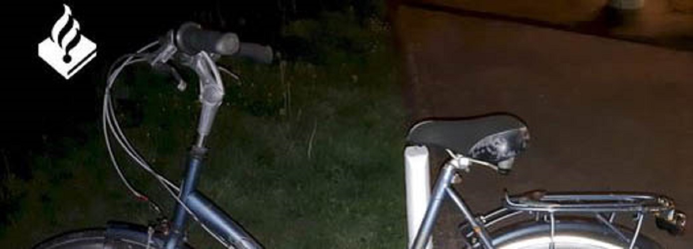 Assenaar aangehouden voor diefstal van fiets