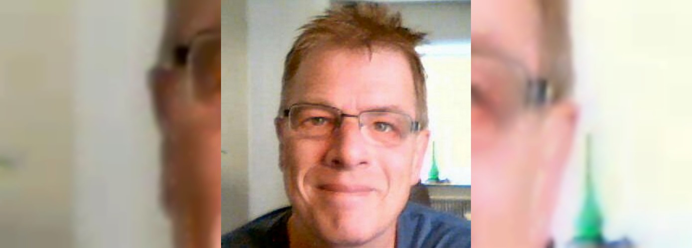 Politie op zoek naar vermiste Johan (63) uit Assen 