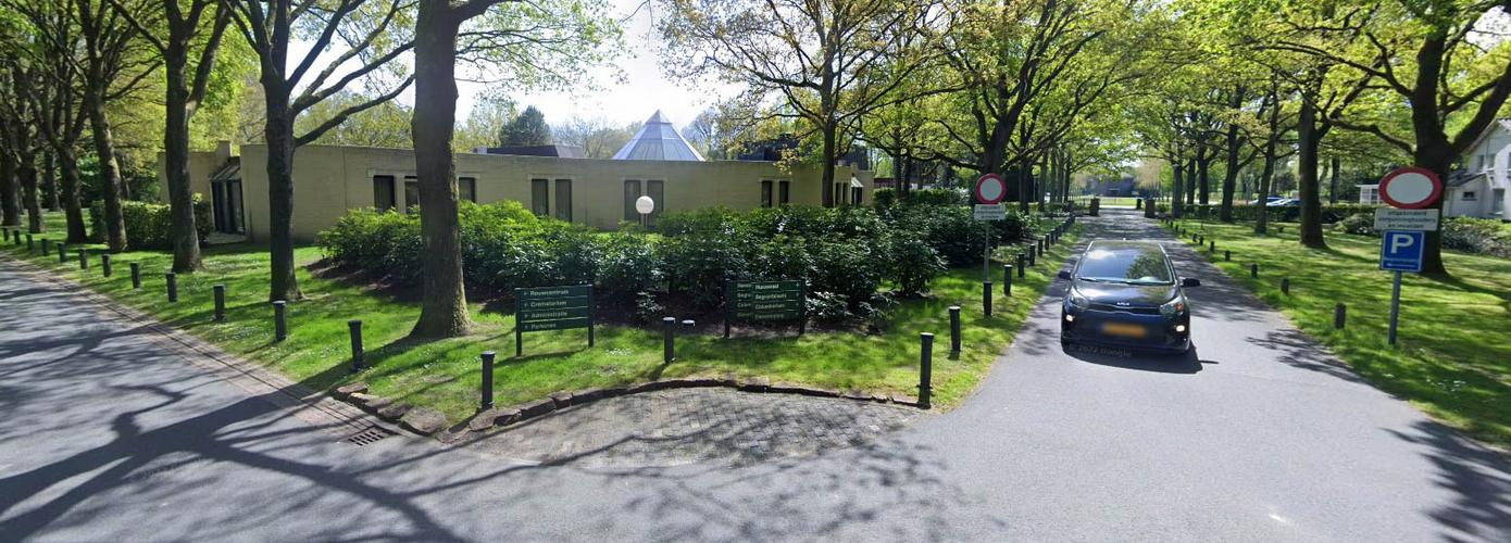 Begraafplaats De Boskamp opent nieuw kantoor tijdens open dag op 25 mei
