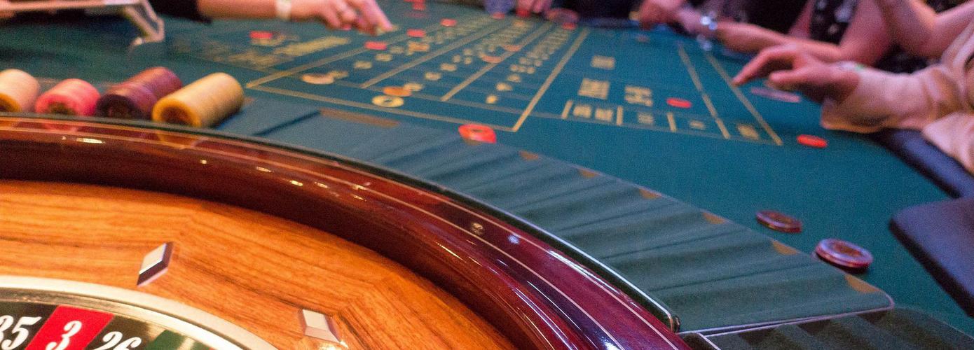 Ontketen je innerlijke James Bond met een avondje in een plaatselijk casino 