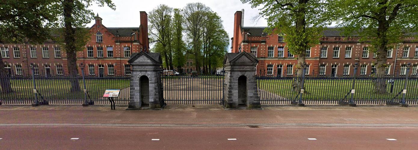 Johan Willem Friso-kazerne blijft in Assen 