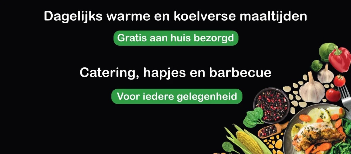 The Nice Bites voor lekker eten zonder stress