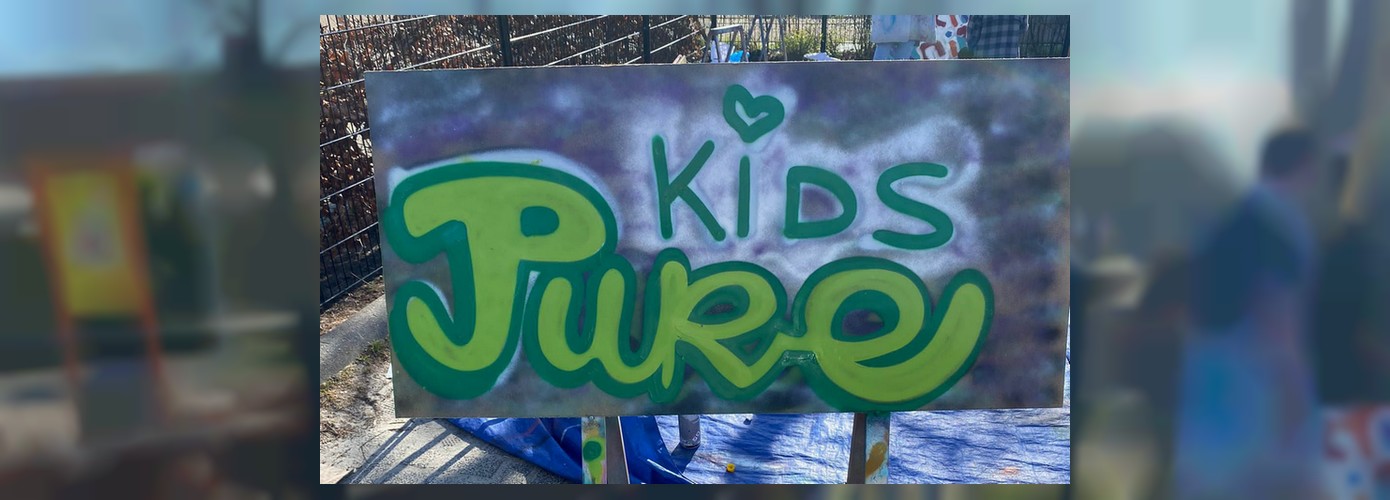 Pure-Kids: kinderopvang waar kinderen zichzelf kunnen zijn