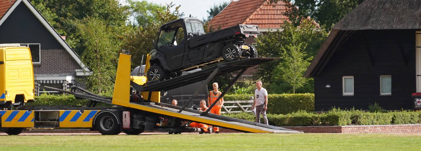 Hoofdverdachte witwasonderzoek blijft twee maanden langer vastzitten