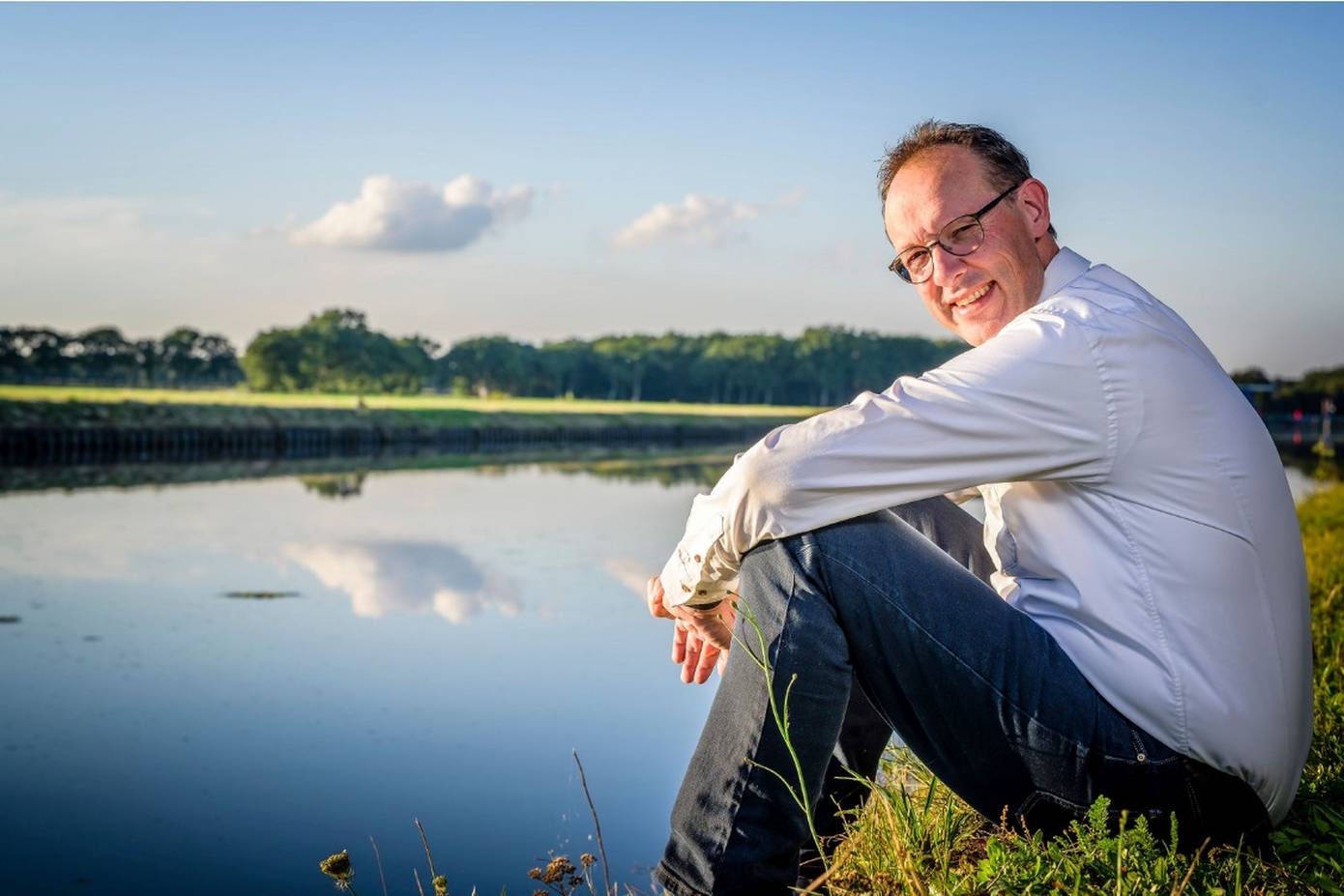 Blog: ,,Er is leven voor, en na de dood. Soms is het BijZonder fijn als er hulp kan zijn''