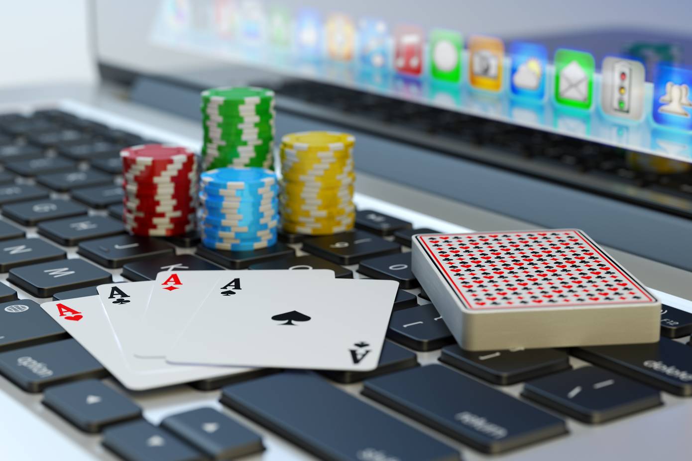 Inwoners Assen verhoogd risico op online gokverslaving?