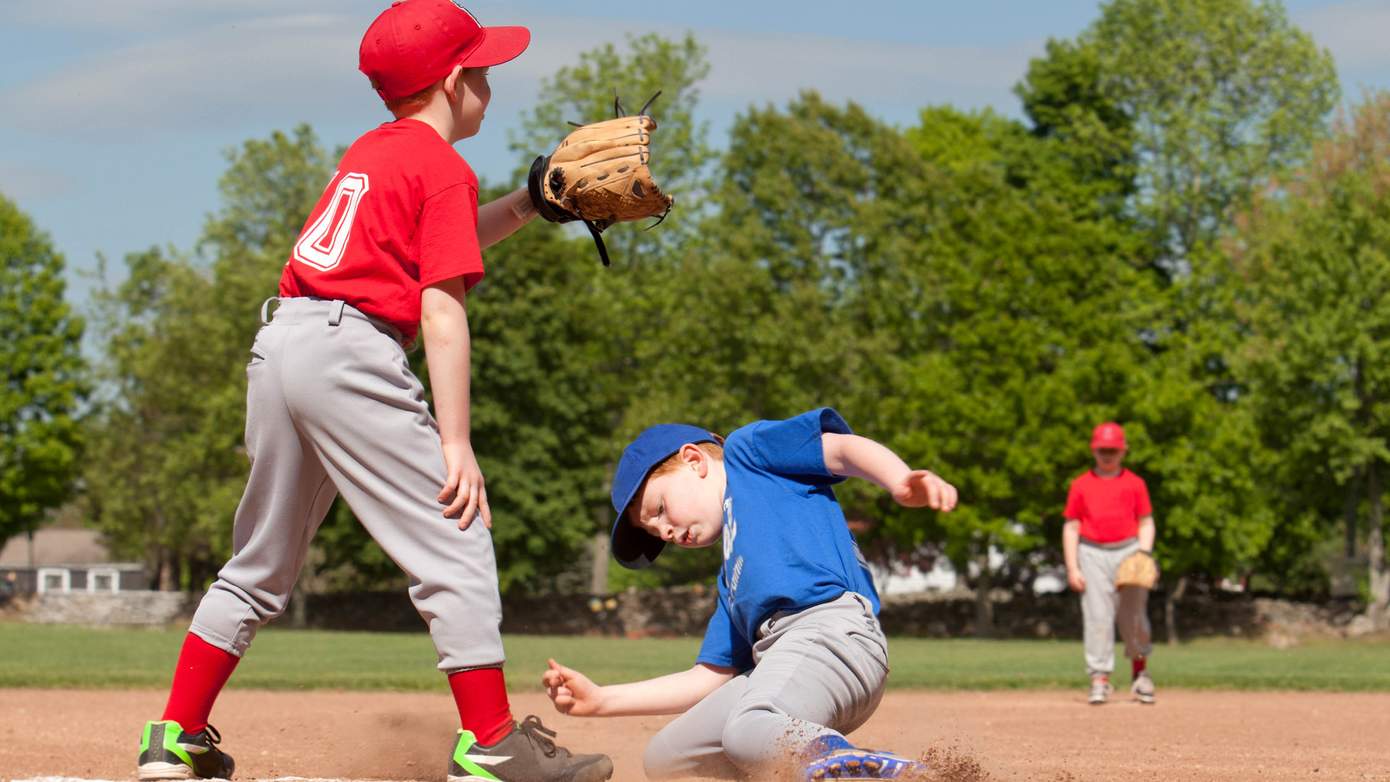 Honk- en softbalvereniging The Pioneers zoekt leden en begint met honkbalcursus