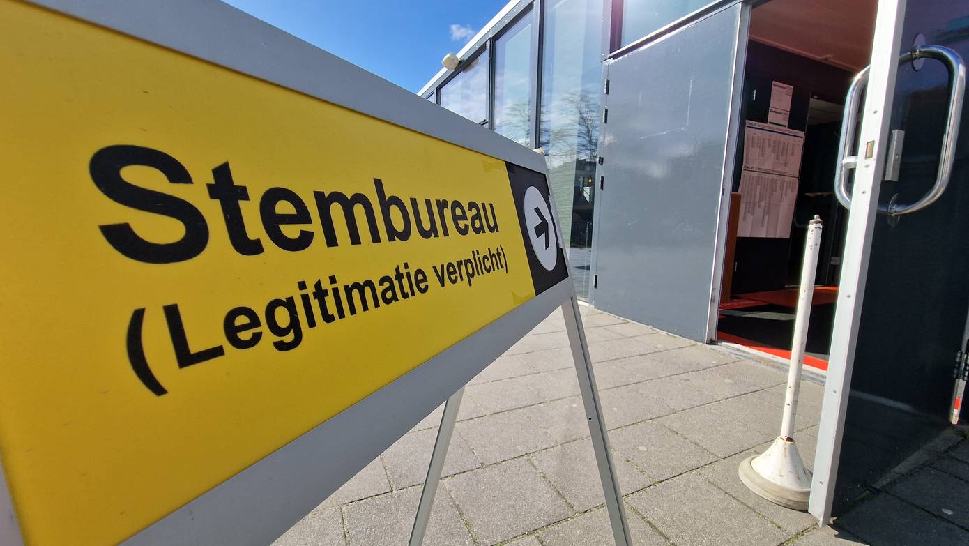 BBB grote winnaar in Assen bij verkiezingen voor Provinciale Staten