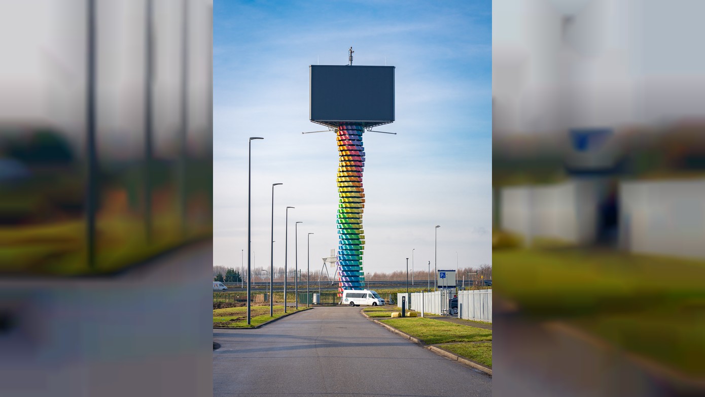 Slimme vormen van buitenreclame voor lokale bedrijven 