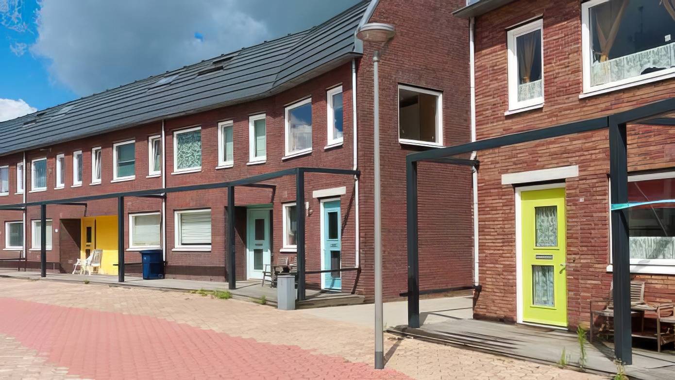 Assen wil vereveningsfonds voor meer sociale woningbouw