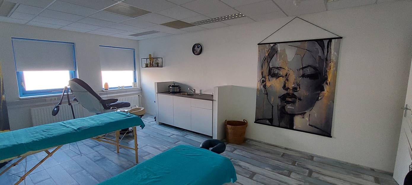 Massage & Wellness de Stoepen winnaar “Massage clinic of the year 2023”