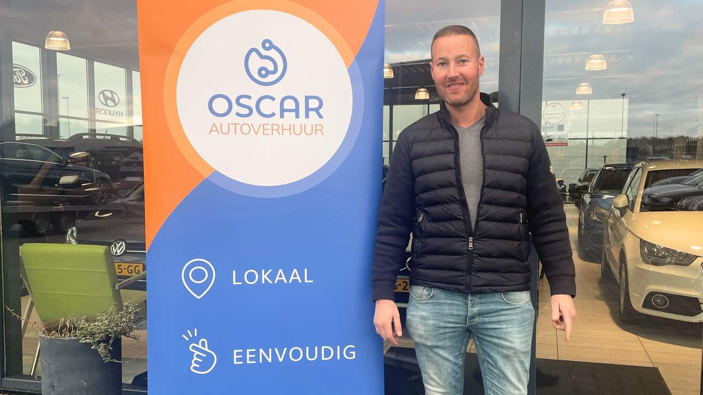 Auto Kiewiet en Oscar Autoverhuur: betaalbare huurauto's in Assen