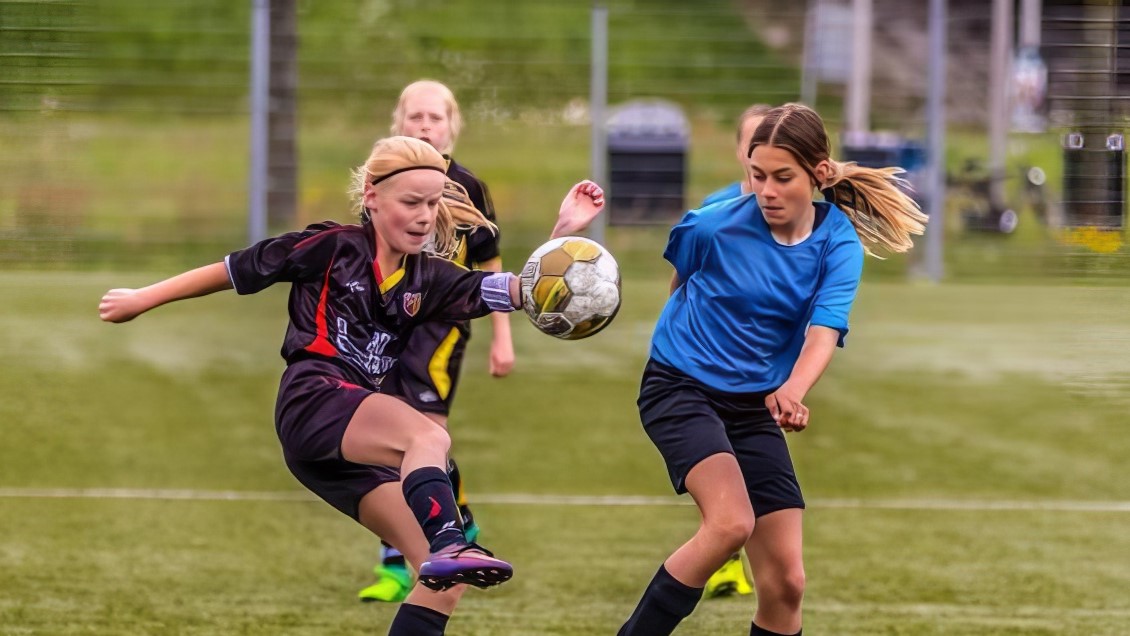 FC Assen op zoek naar nieuwe voetbaldames