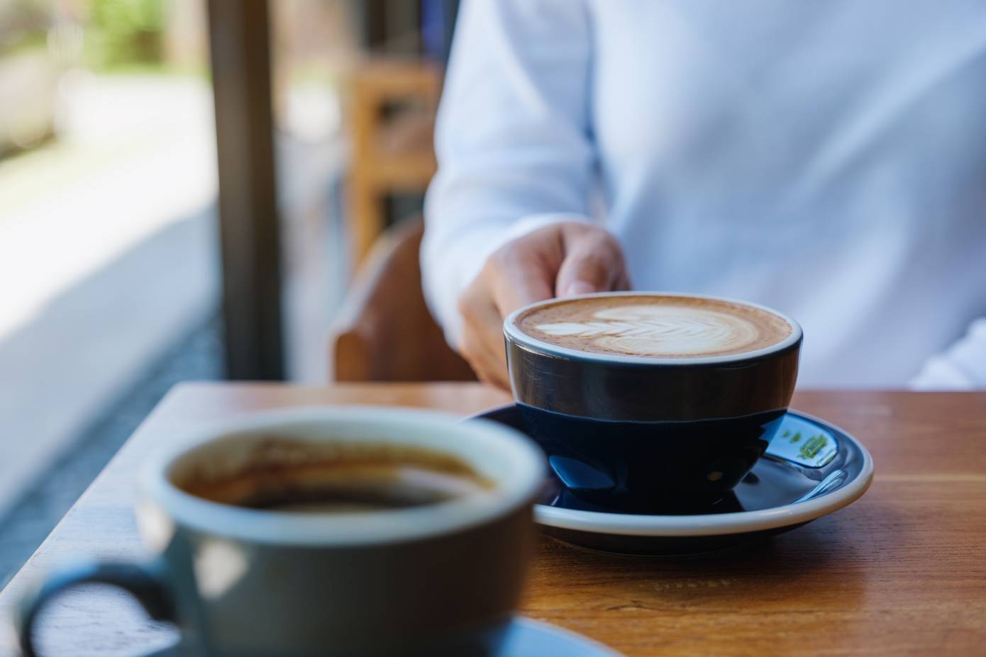 Zonder Stempel café van start in Assen