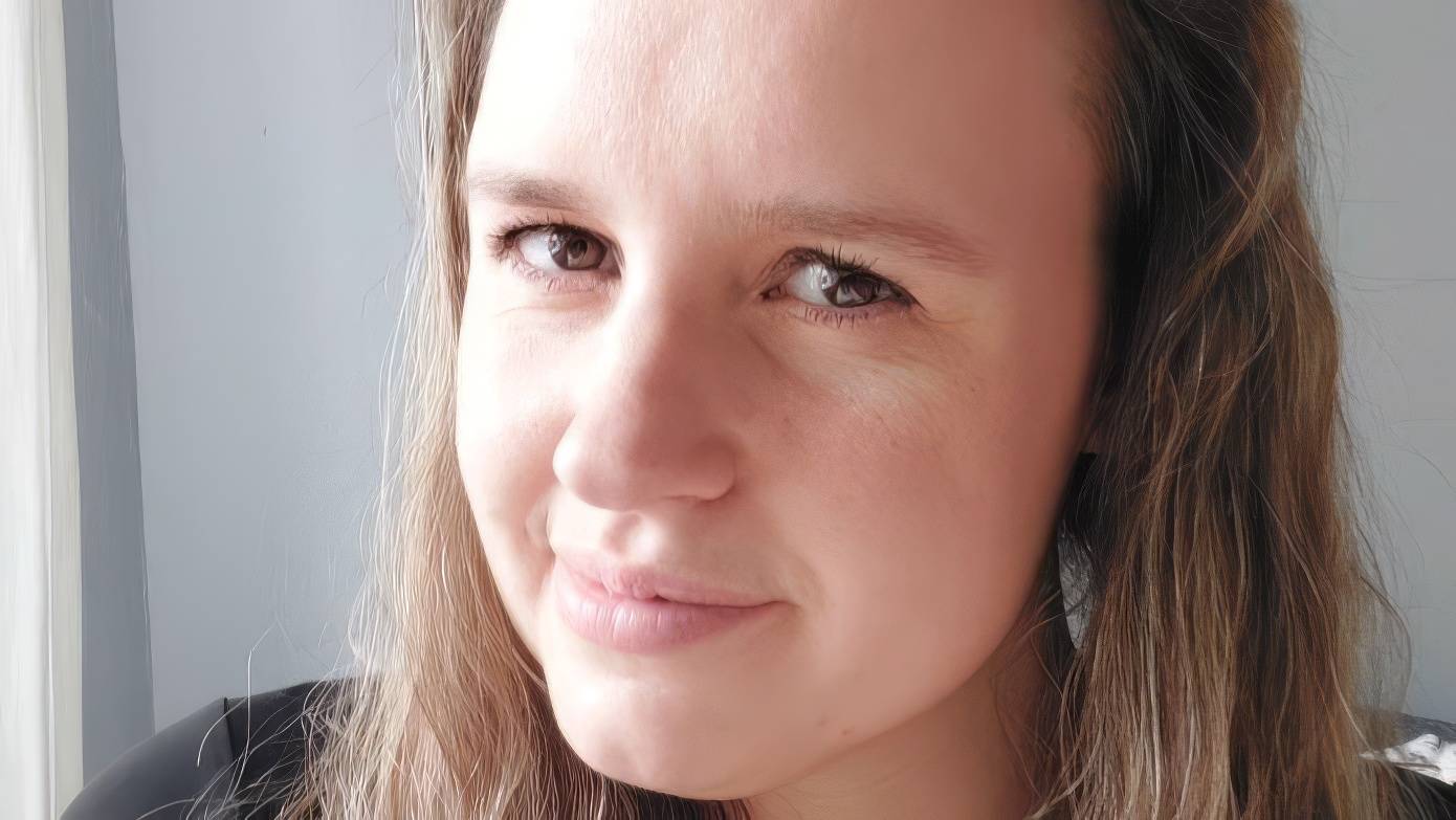 Lisette (28) uit Assen schrijft boek over eigen eetstoornis