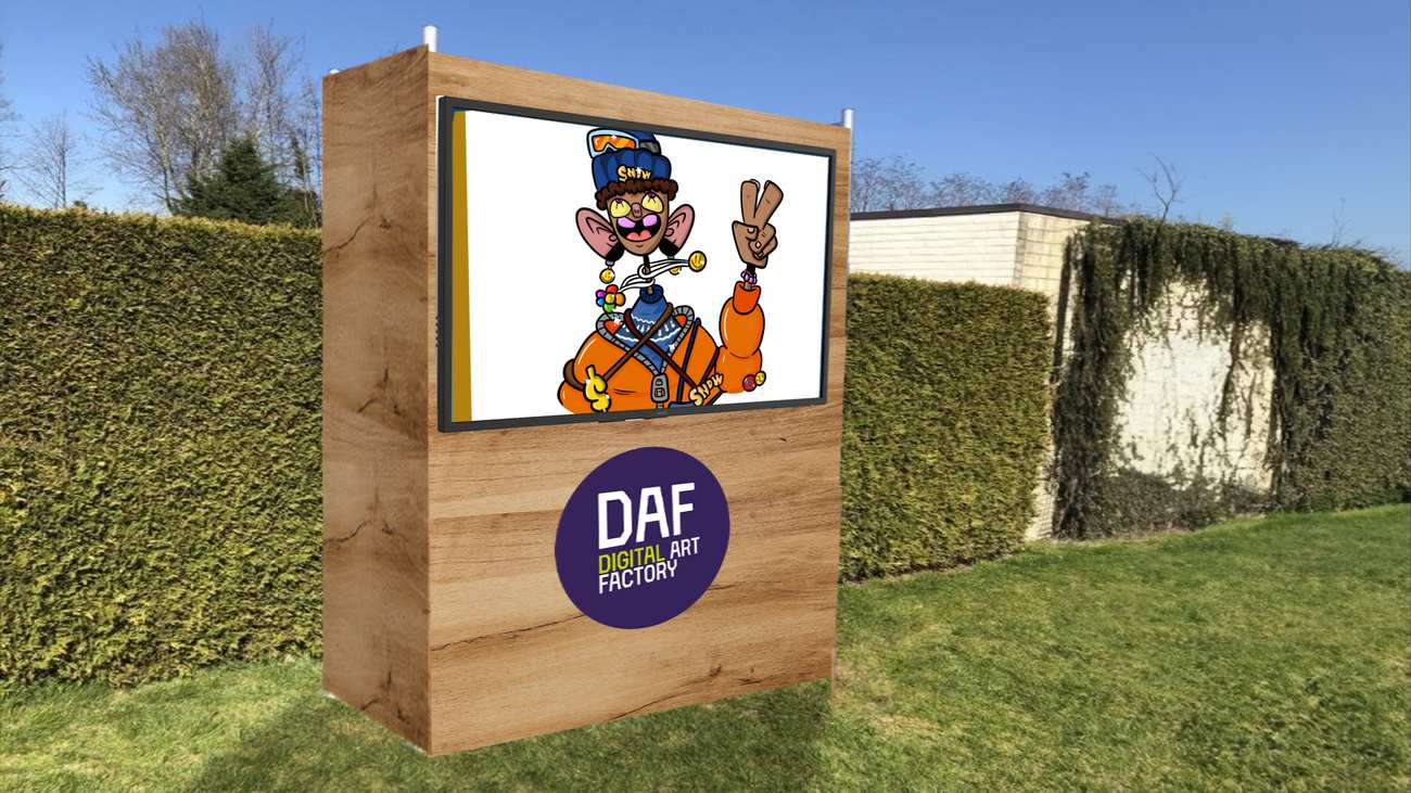 Oproep: foto’s gezocht voor interactief kunstwerk tijdens EK wielrennen