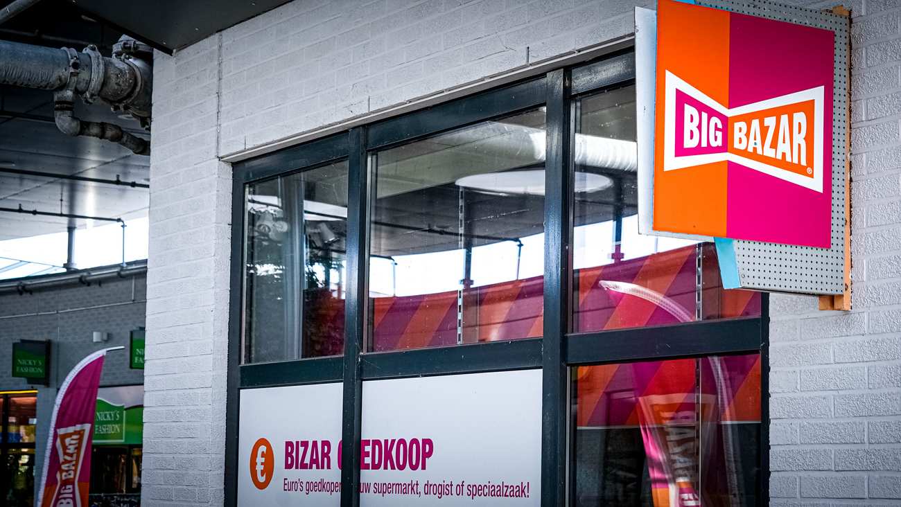 Big Bazar failliet; ruim 1300 medewerkers verliezen hun baan en krijgen laatste loon (nog) niet