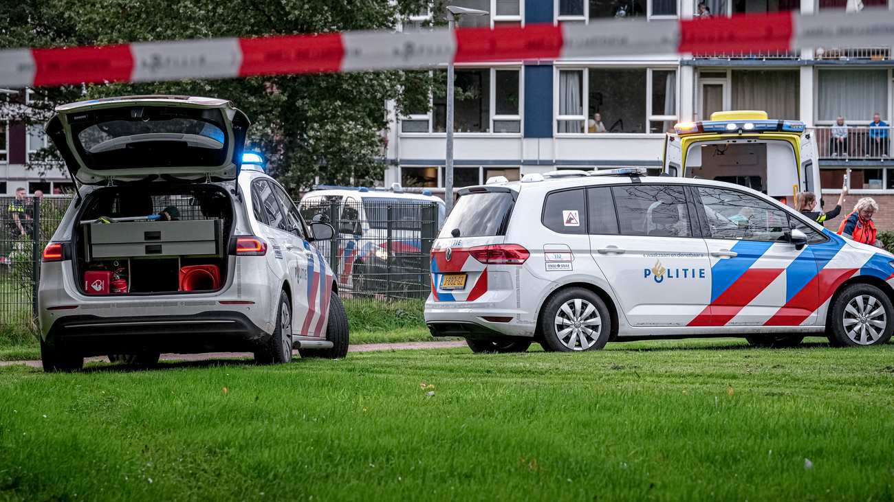 Man (31) blijft negentig dagen langer vast zitten voor schietpartij in Assen