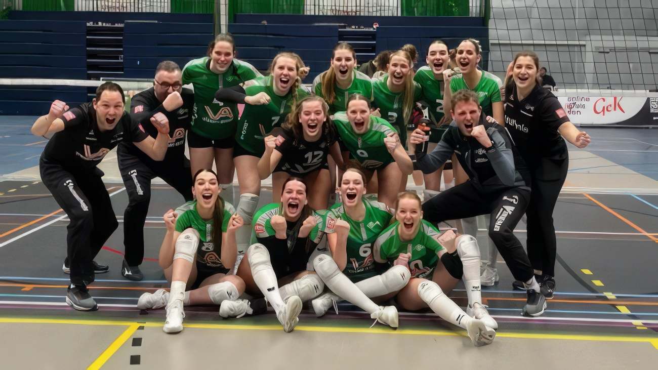 Derde plaats voor Sudosa-Desto door winst in Utrecht