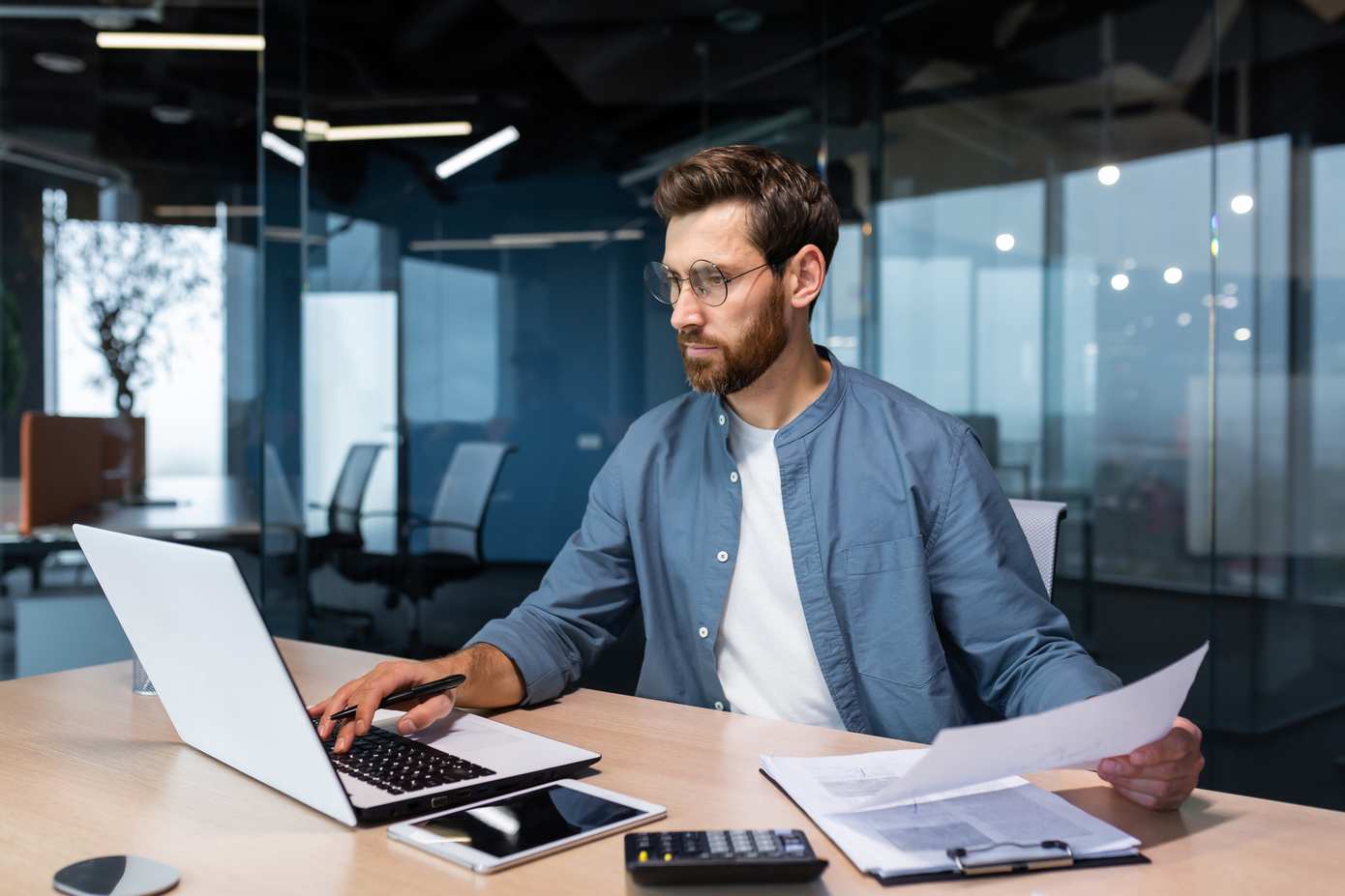 Essentiële elementen voor het creëren van een productieve en gezonde werkomgeving