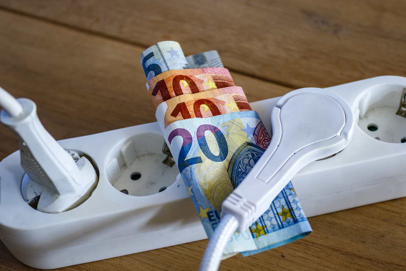 Slim lenen in onzekere tijden: je gids voor financiële planning