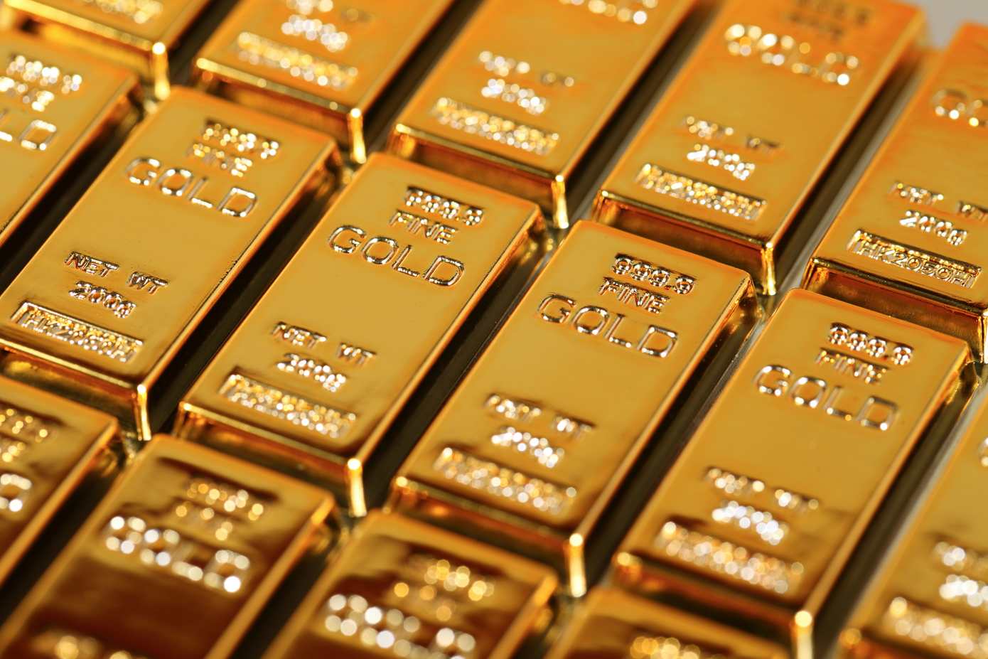 Waarom kiezen steeds meer mensen voor goud als vermogensbescherming?