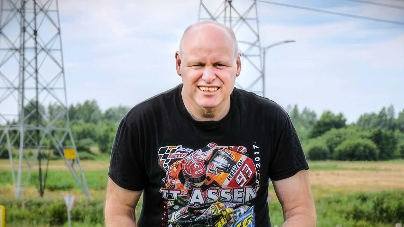 Asser zanger Henk de Wit brengt TT-lied uit voor 100-jarig jubileum (Video)