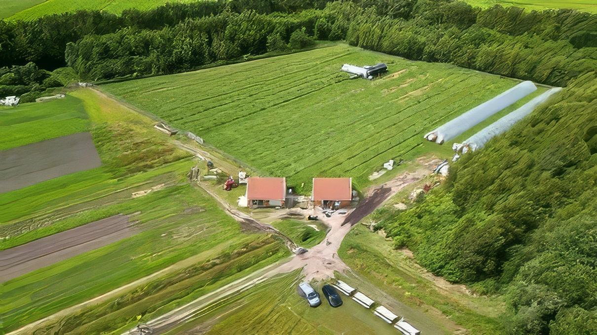 Open Dag en zomerse activiteiten op Herenboerderij Assen