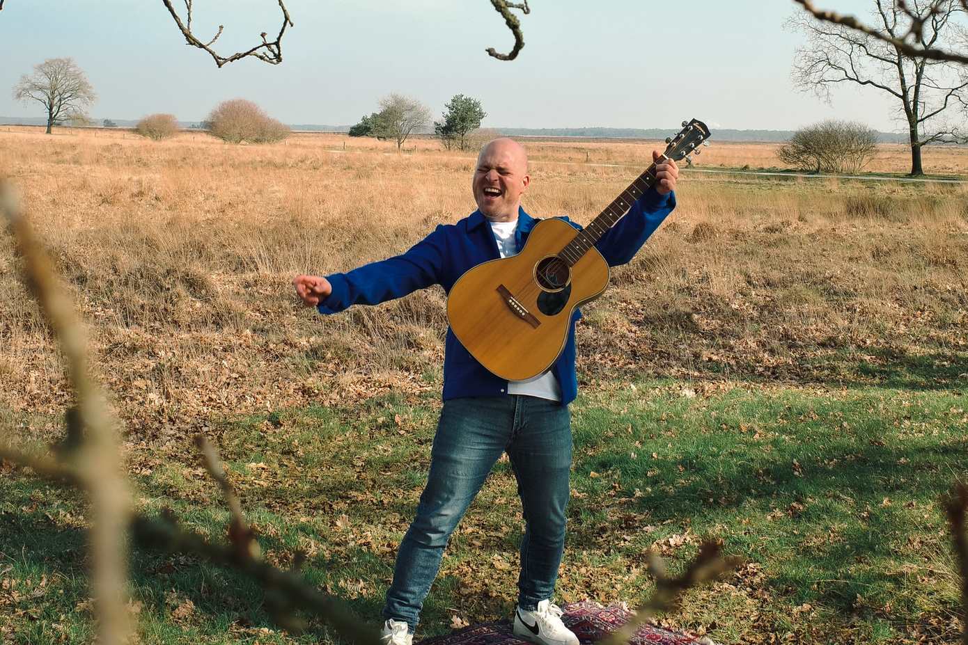 Vier premieres van jonge Drentse makers tijdens NEXT: Een avond vol film, muziek, theater en spoken word