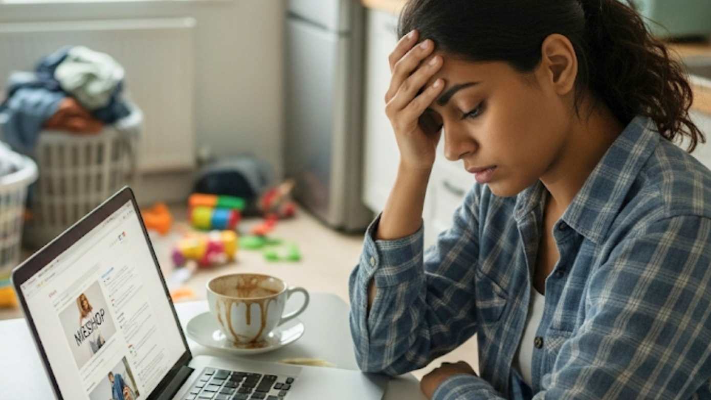 Je website of webshop staat al: maar er gebeurt niks? Dit is waarom!
