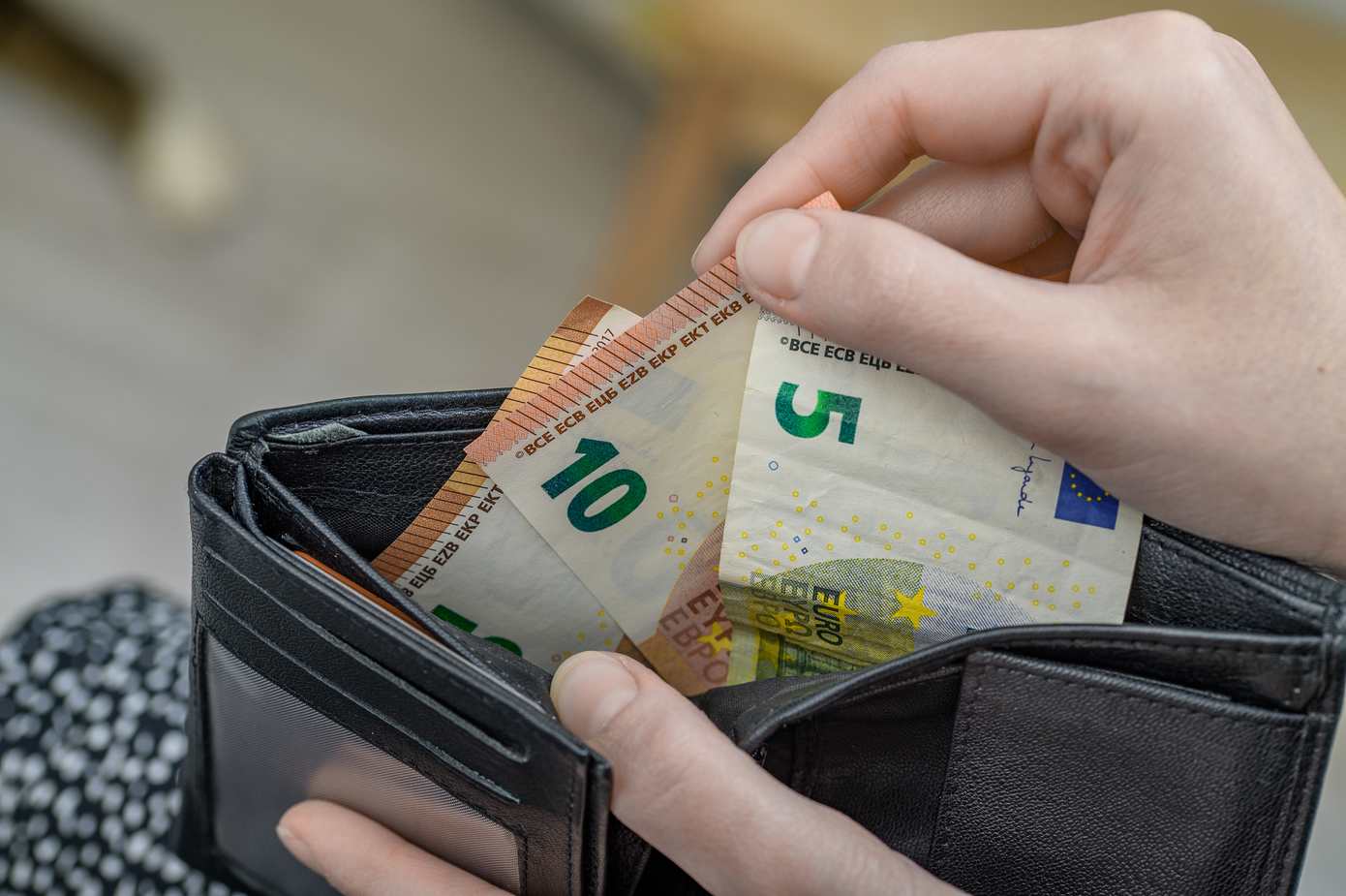 De kracht van kleine financiële keuzes in het dagelijks leven