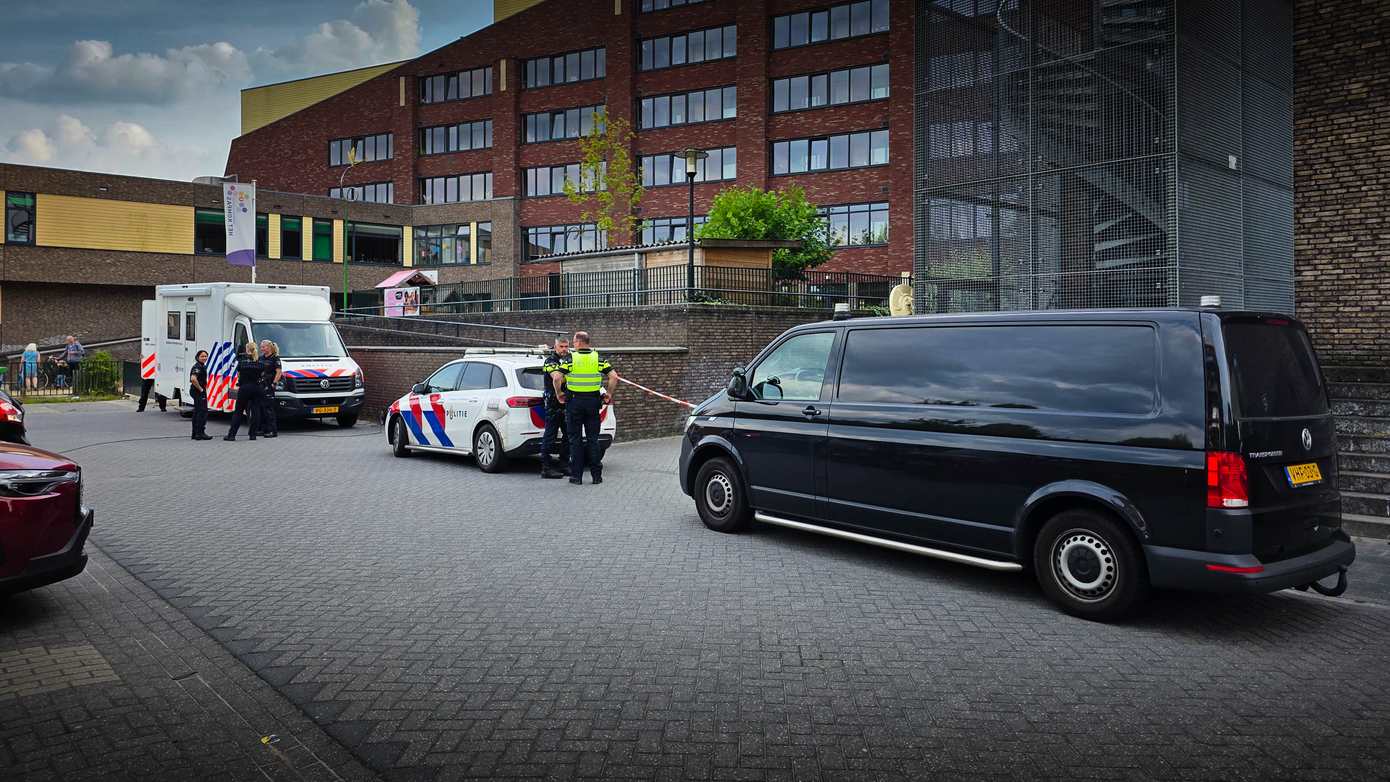 Politie gaat uit van misdrijf na aantreffen overleden 72-jarige vrouw Tynaarlo: woning Thorbeckelaan ook plaats delict