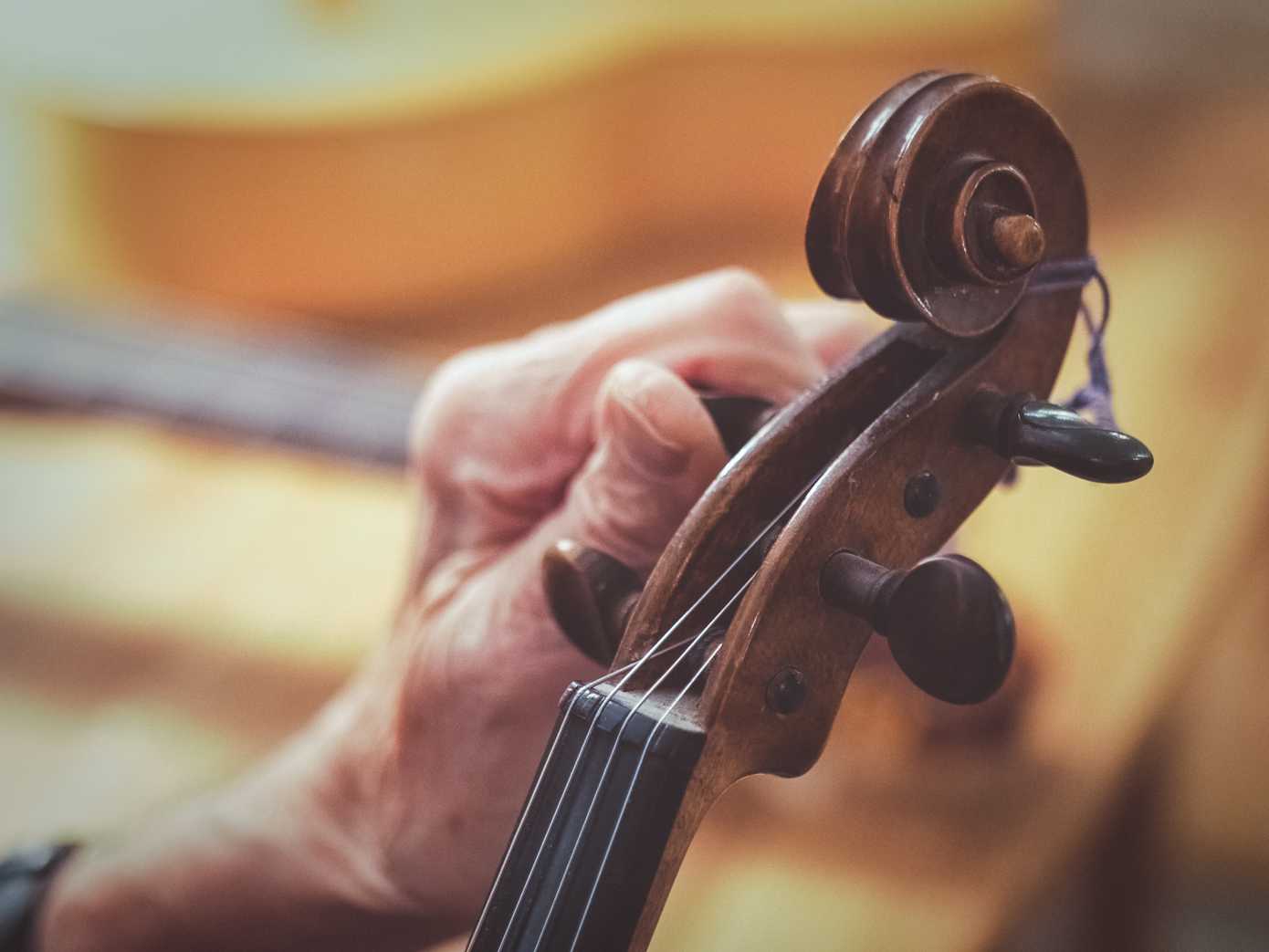 Odensehuis Assen en ICO starten pilot: Samen muziek maken