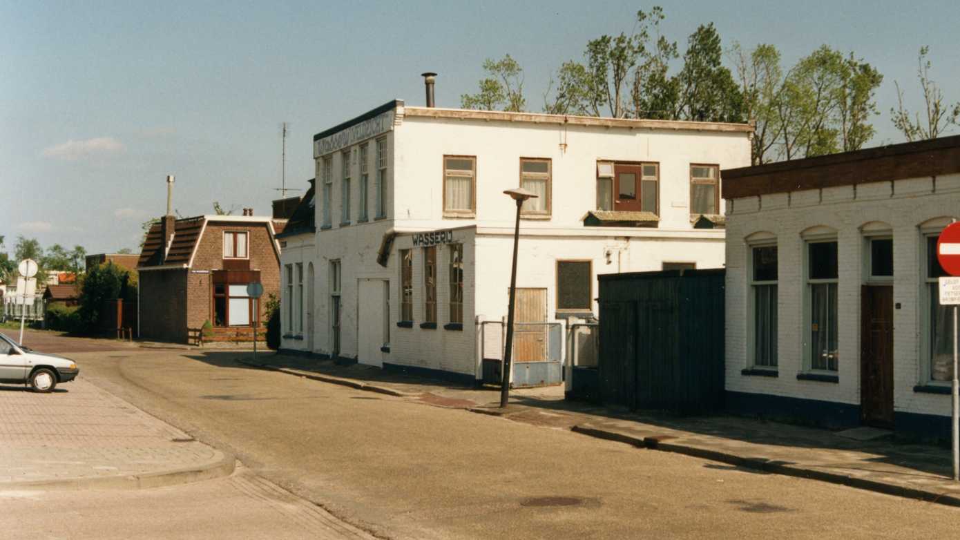 Inloopmiddag bij Asser Historische Vereniging over 'Kloekhorststraat en omgeving'