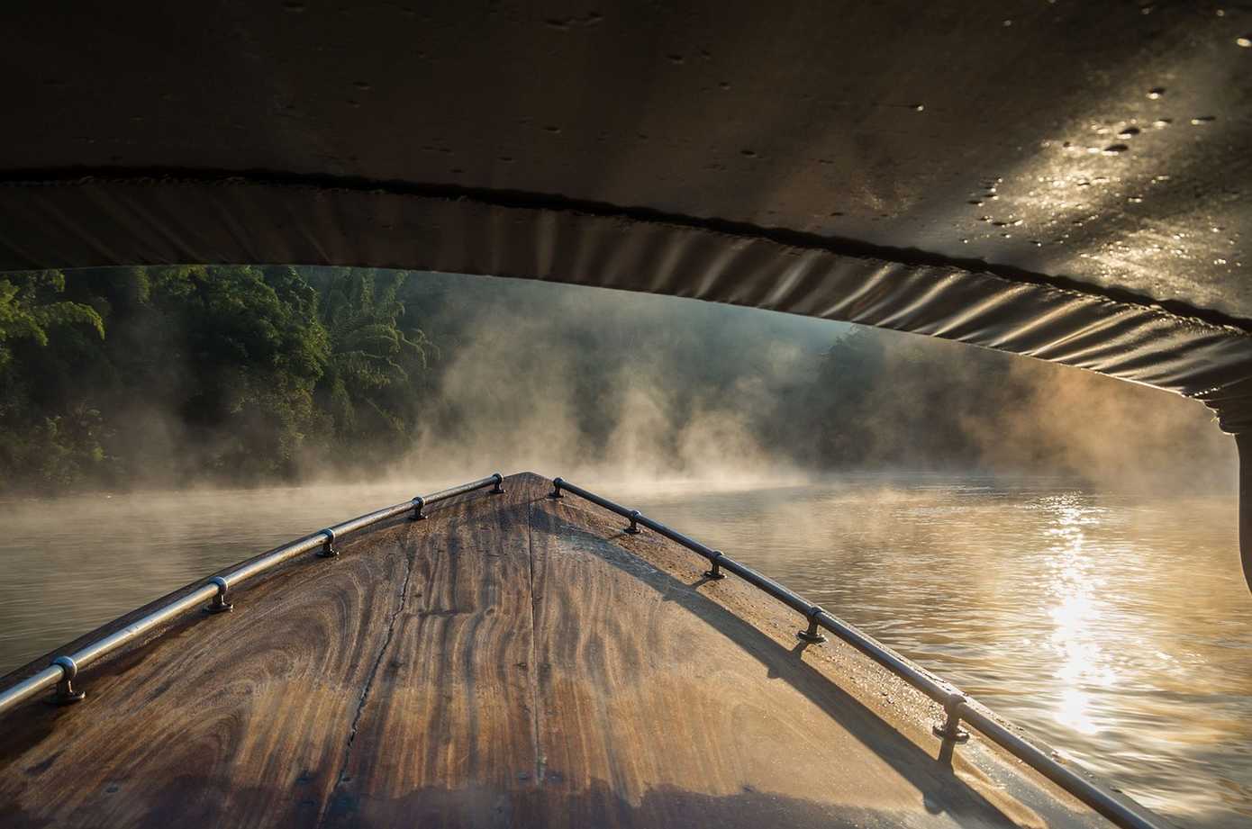 Hoe bereid jij je voor op een dag varen?