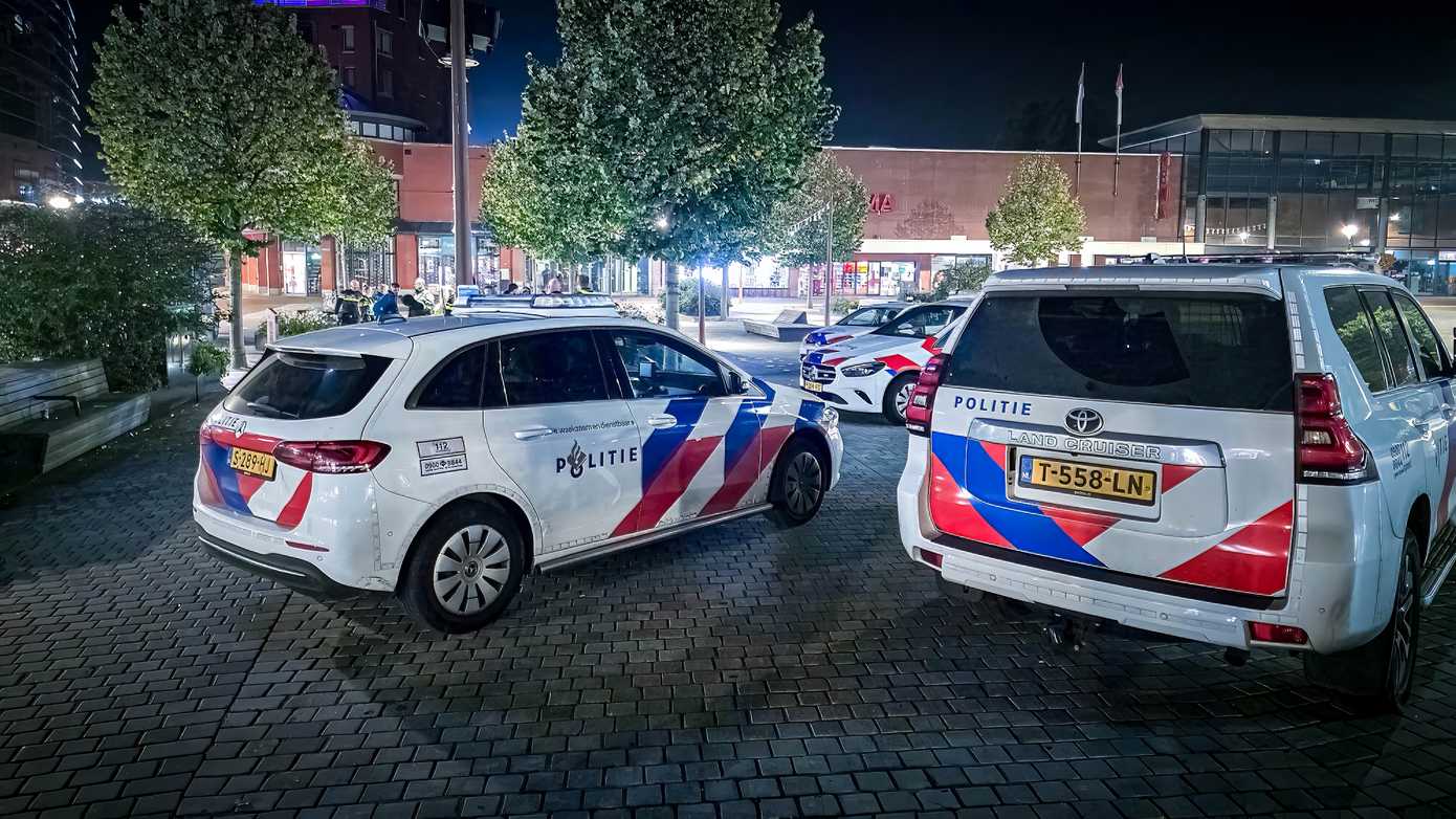 Binnenstad Assen krijgt cameratoezicht vanwege aanhoudende overlast en incidenten