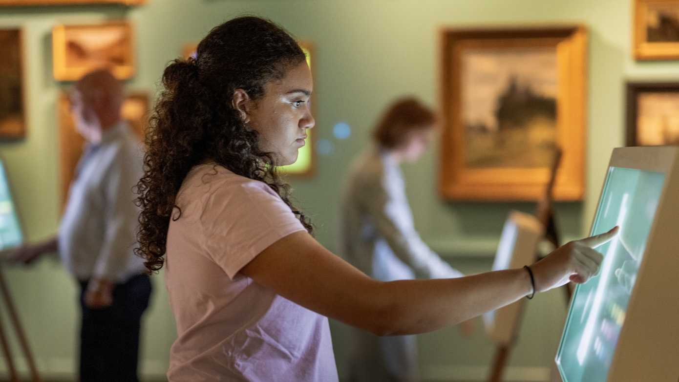 Drents Museum met Labyrinthia in de race voor de Vriendenloterij Museumprijs 2025