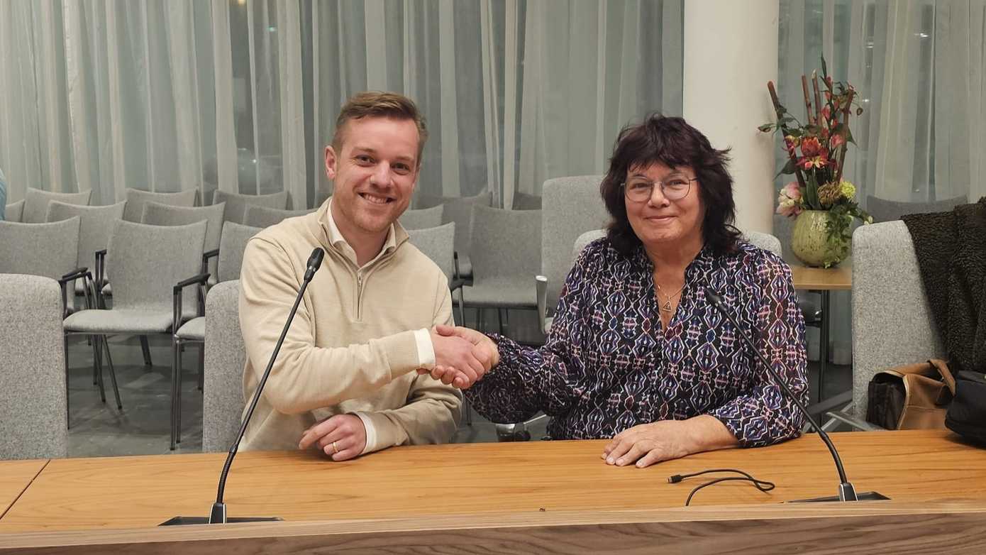 GroenLinks en PvdA vormen gezamenlijke fractie in Assen