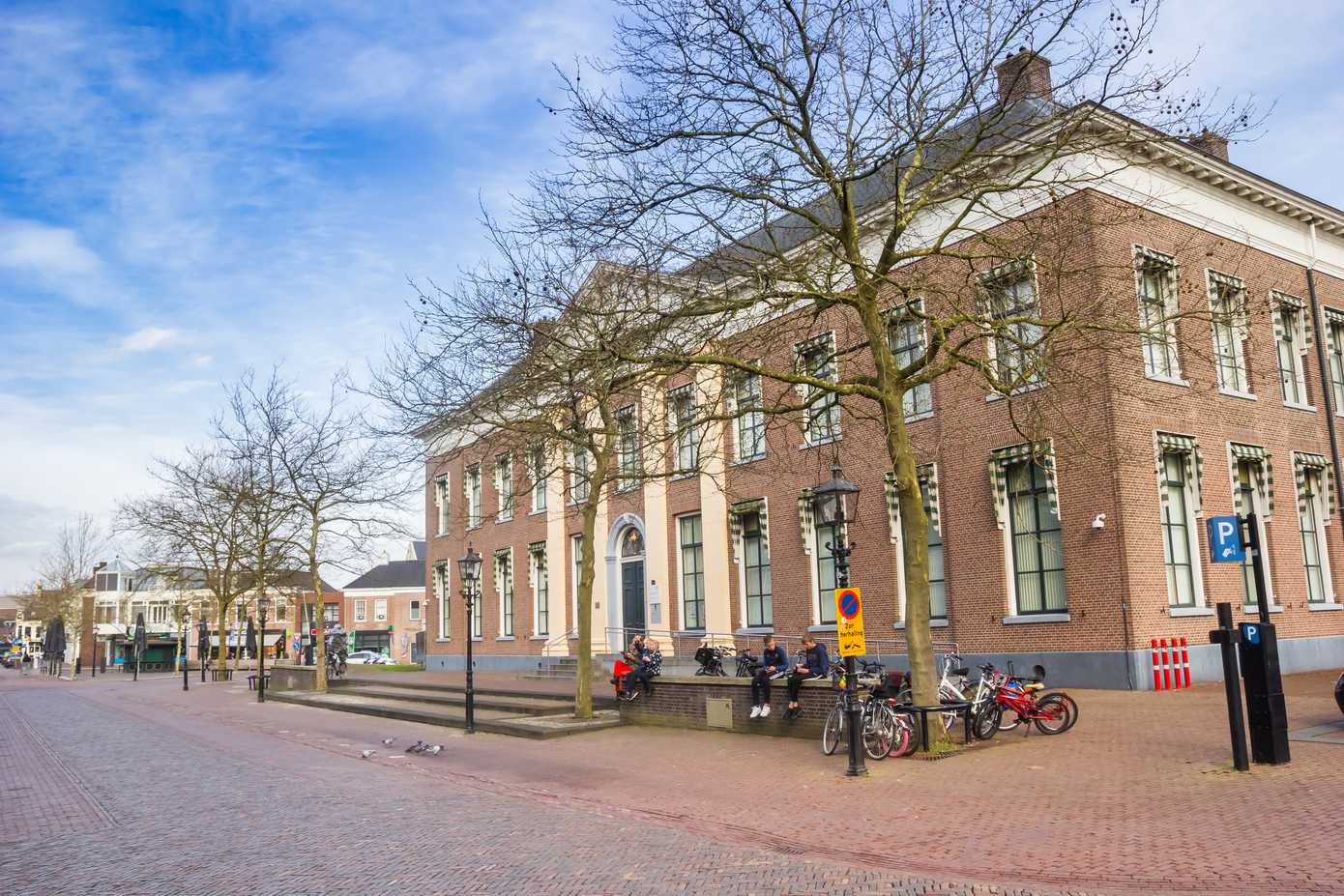 Pegida naar Assen: 'oproep tot kalmte en respect, hopelijk verloopt het rustig'