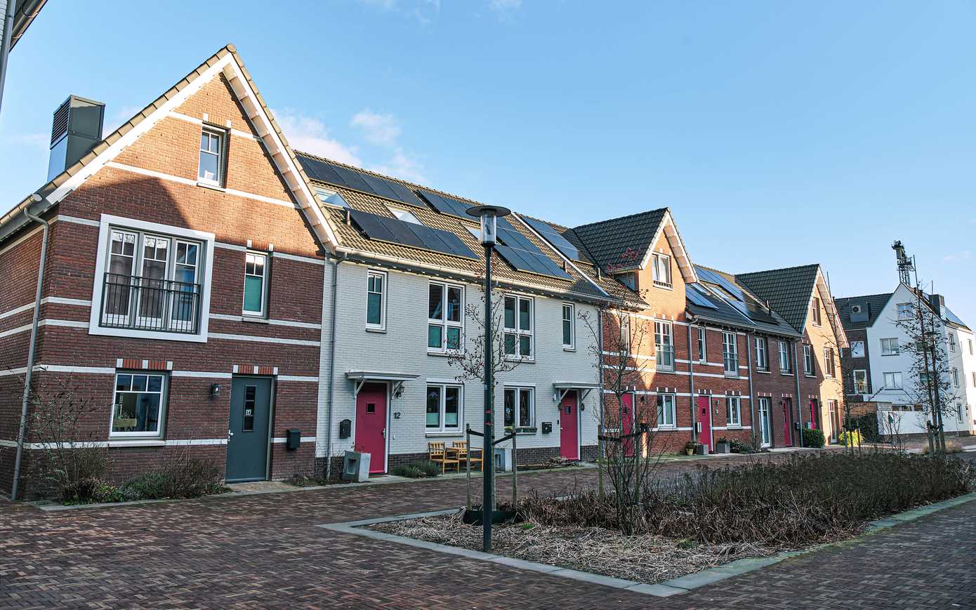 Woningmarkt in Assen: meer kansen voor starters en gemakkelijker een kamer verhuren