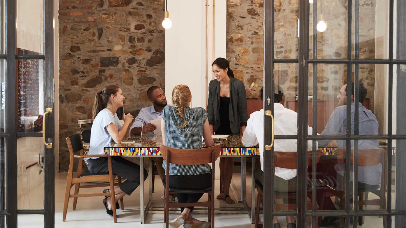 Risicomanagement in organisaties