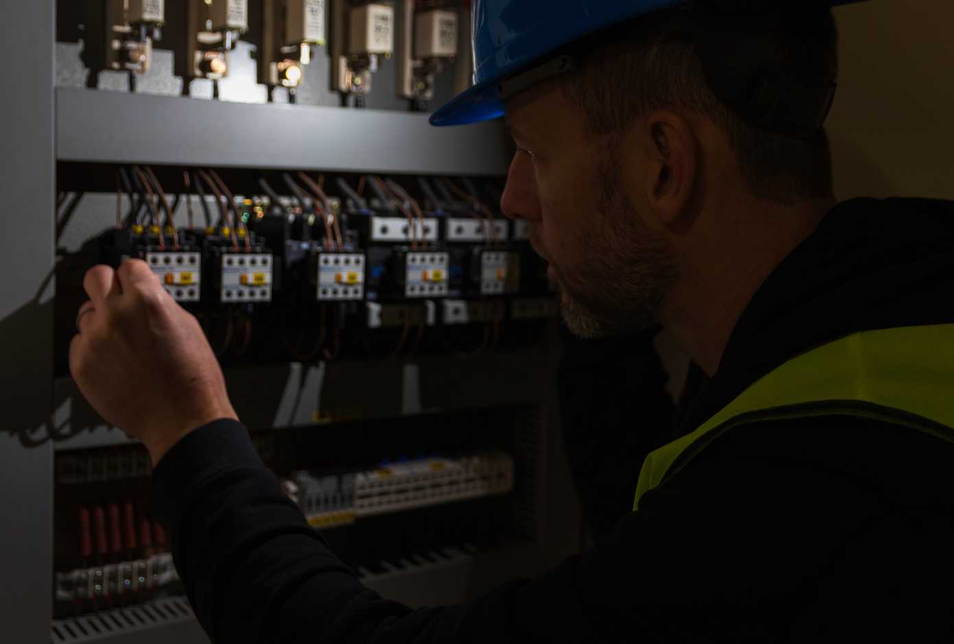 Enexis: 'grote stroomstoring door uitvallen van transformator op 110kV in Beilen'