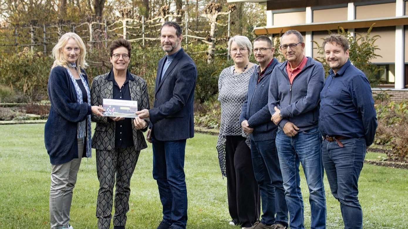 Onderzoek biedt handvatten voor toekomstbestendige huurdersvertegenwoordiging in Drenthe