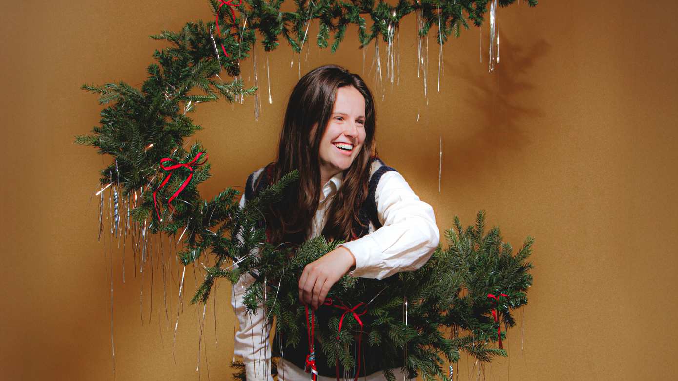 Kersttheatervoorstelling midwinternacht speelt bij jou in huis