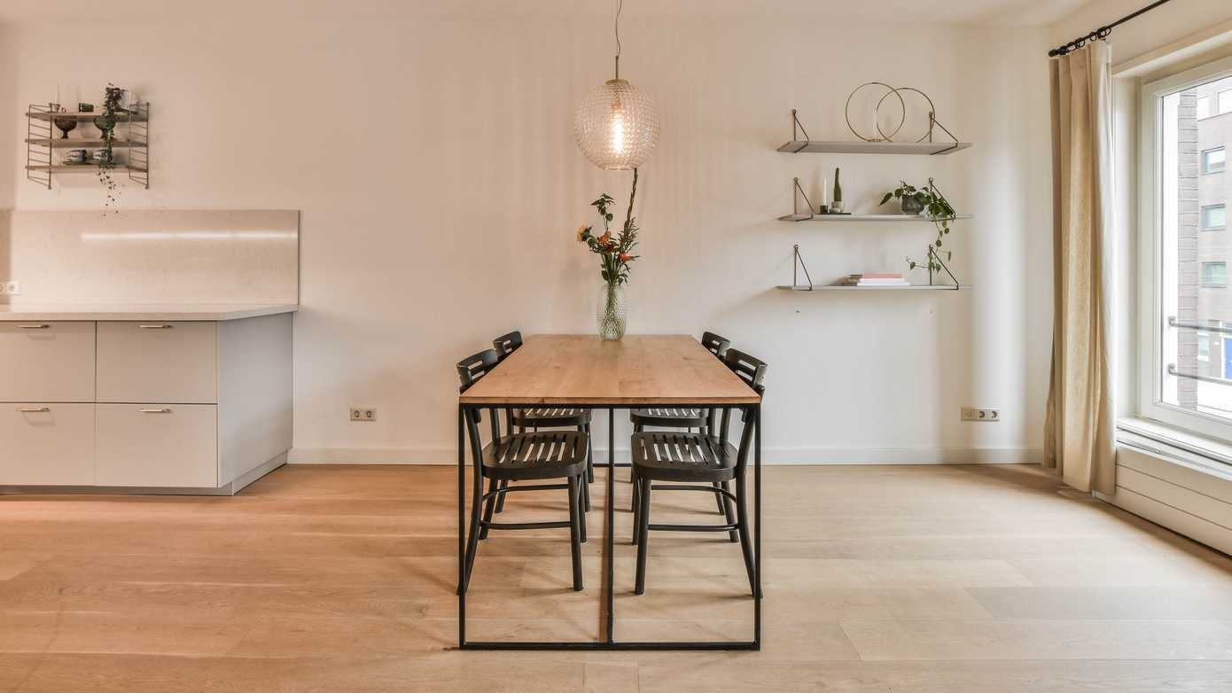 Dit is de basis voor jouw droominterieur