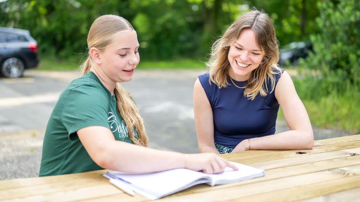 Groep 8 kiest: Open Dagen NassauVincent starten deze week