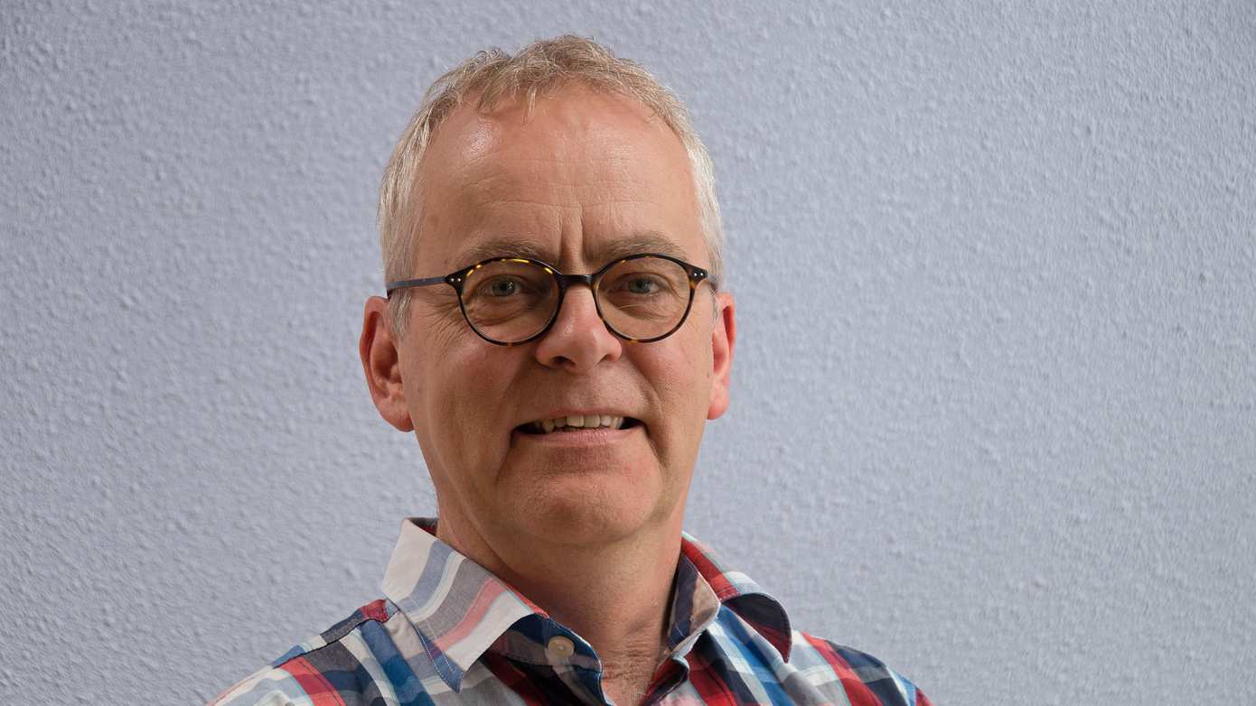 Poëzie met Peter bij Van der Velde Boeken Assen tijdens Poëzieweek 2026