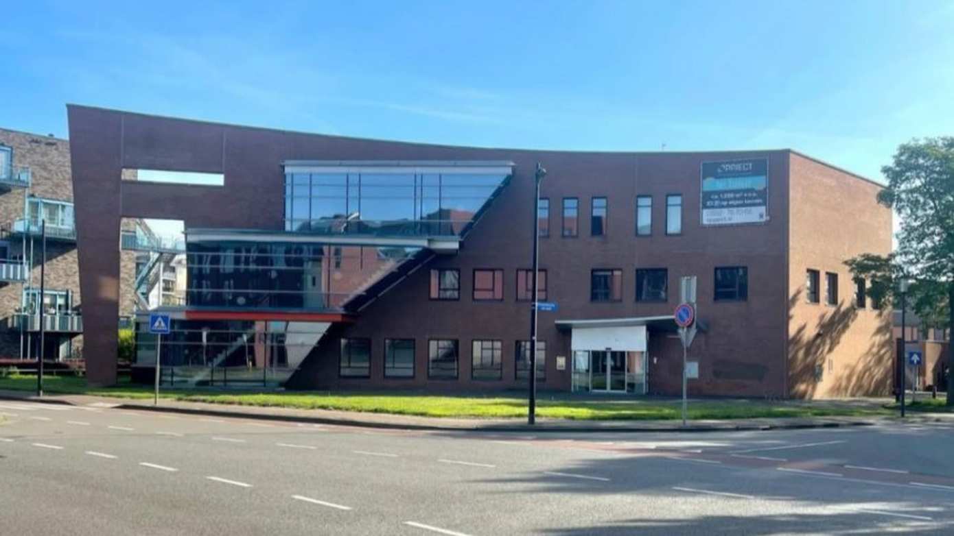 NIeuw jongerencentrum De Kluis in oude ING pand open vanaf 7 maart