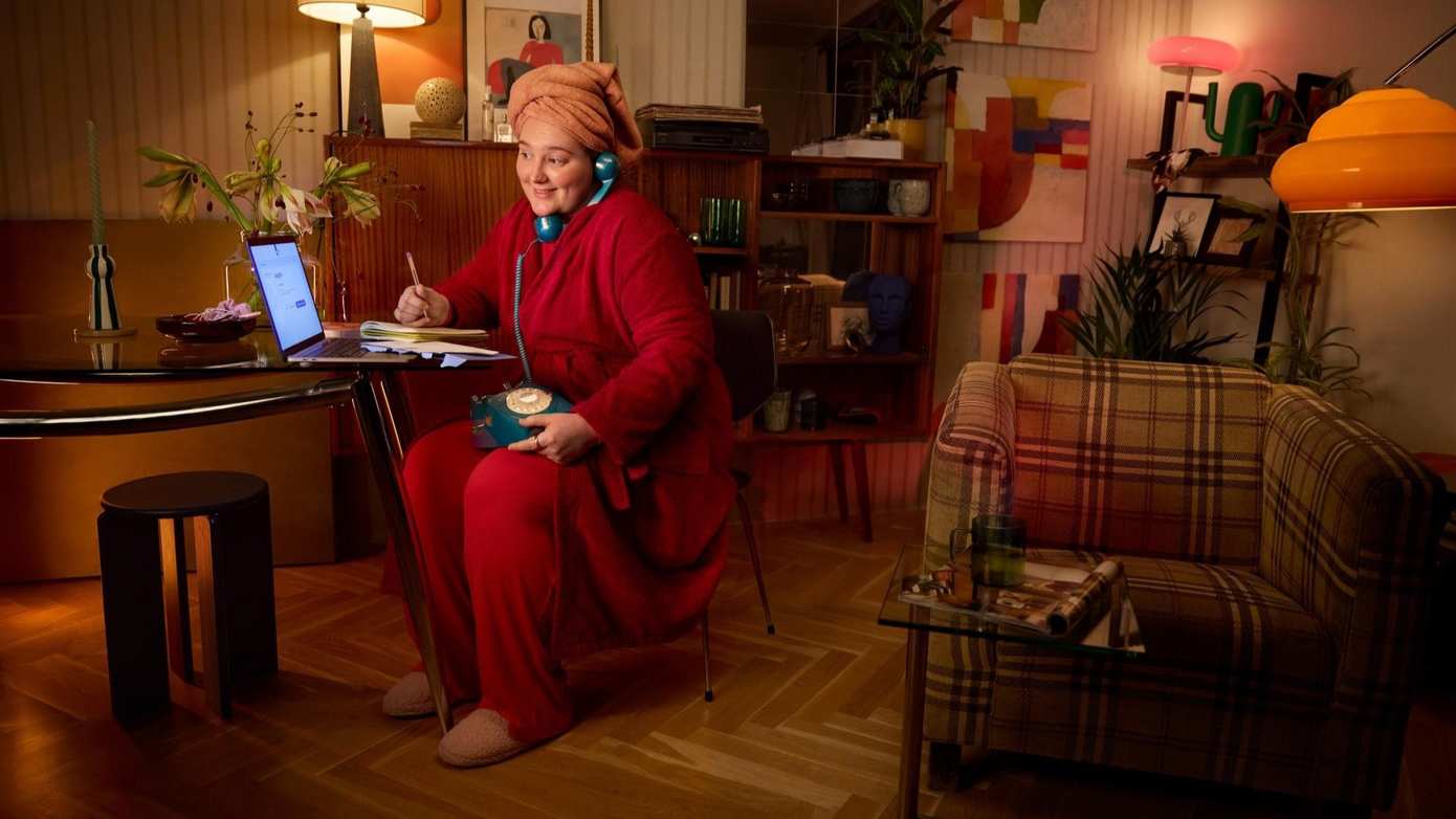 Zie je op tegen de belastingaangifte? Maak alvast een afspraak met de Belastingdienst